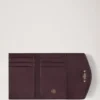 Darley Folded Multi-Card Wallet Cashmere Taupe Small Classic Grain
