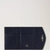 Darley Folded Multi-Card Wallet Crumpet Small Classic Grain
