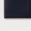 Darley Folded Multi-Card Wallet Crumpet Small Classic Grain