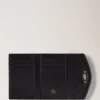 Darley Folded Multi-Card Wallet Somerset Gold Grainy Metallic