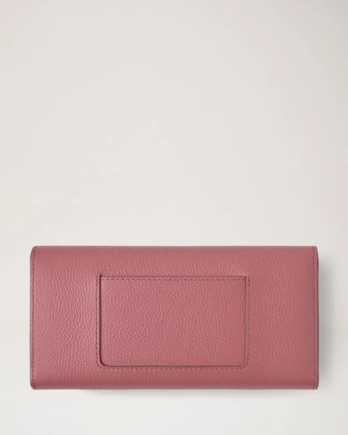 Darley Wallet Pink Scrumpy Small Classic Grain Gifts