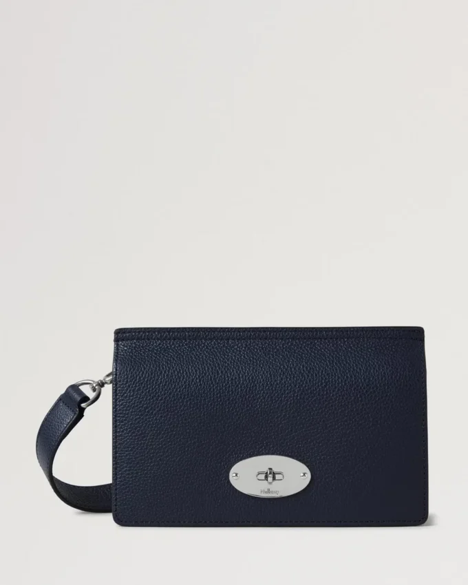 East West Antony Night Sky Small Classic Grain Women