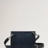 East West Antony Night Sky Small Classic Grain Women
