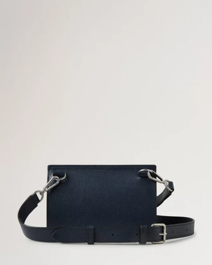 East West Antony Night Sky Small Classic Grain Women