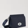 East West Antony Night Sky Small Classic Grain Women