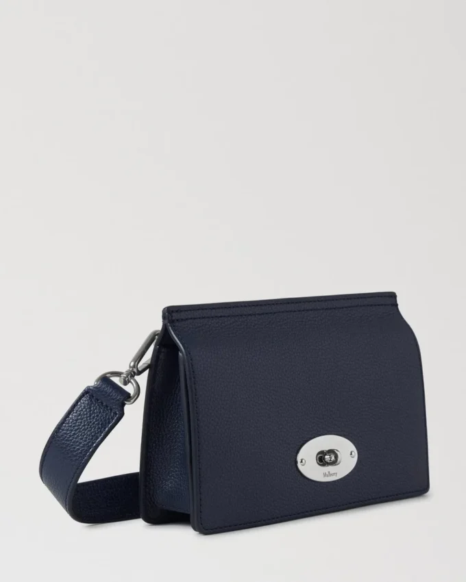 East West Antony Night Sky Small Classic Grain Women