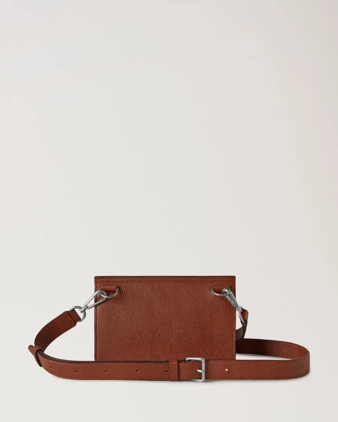 East West Antony Oak Two-Tone Small Classic Grain