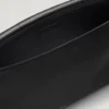 Farringdon Tech Folio Black Small Pebble Grain Women
