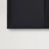 Folded Multi-Card Wallet Mulberry Green Small Classic Grain