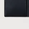 Folded Multi-Card Wallet Night Sky Small Classic Grain