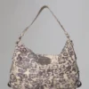 Hayden Pre-Loved Drizzle Shiny Leopard Pre-Loved Bags