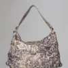 Hayden Pre-Loved Drizzle Shiny Leopard Pre-Loved Bags