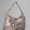 Hayden Pre-Loved Drizzle Shiny Leopard Pre-Loved Bags