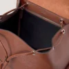 Heritage Backpack Oak Two-Tone Small Classic Grain