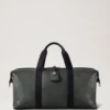 Heritage Medium Clipper Black Bioveg Scotchgrain