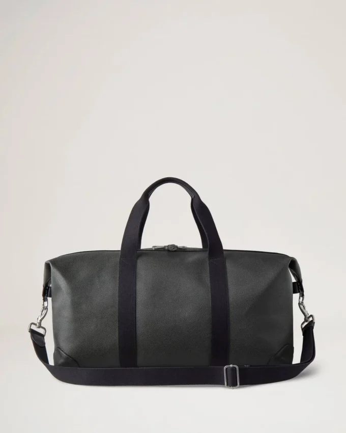 Heritage Medium Clipper Black Bioveg Scotchgrain