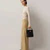 Islington Bucket Black Small Classic Grain Women