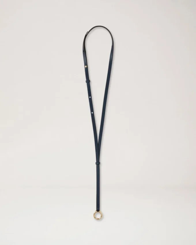 Lanyard Night Sky Micro Classic Grain Women