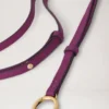 Lanyard Orchid Bloom Micro Classic Grain Women