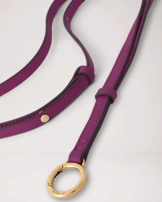 Lanyard Orchid Bloom Micro Classic Grain Women