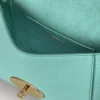 Lily Marina Blue Heavy Grain the Occasionwear Edit
