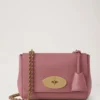 Lily Pink Scrumpy Heavy Grain Gifts for Her