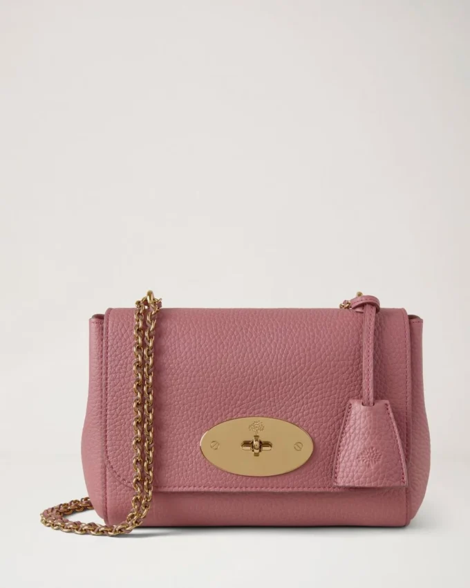 Lily Pink Scrumpy Heavy Grain Gifts for Her