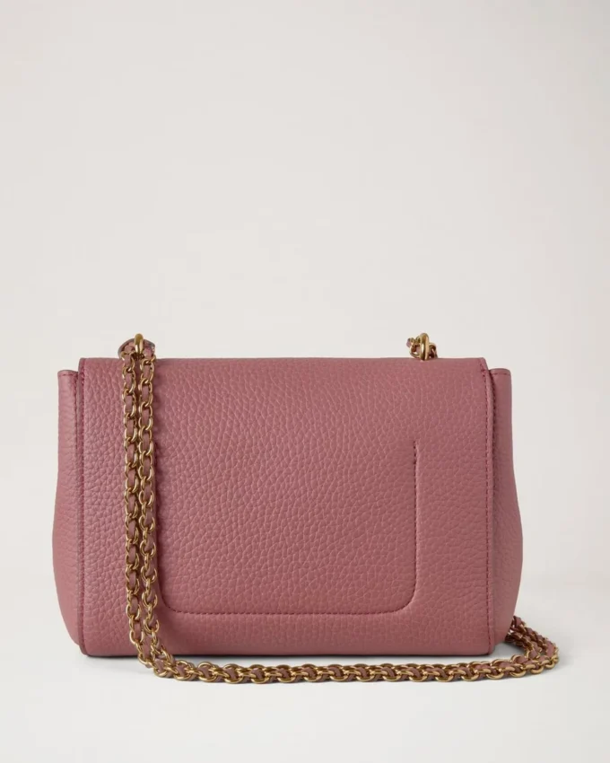 Lily Pink Scrumpy Heavy Grain Gifts for Her