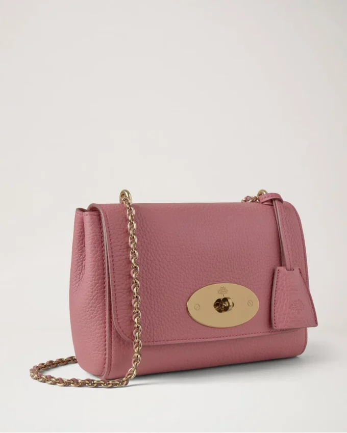 Lily Pink Scrumpy Heavy Grain Gifts for Her