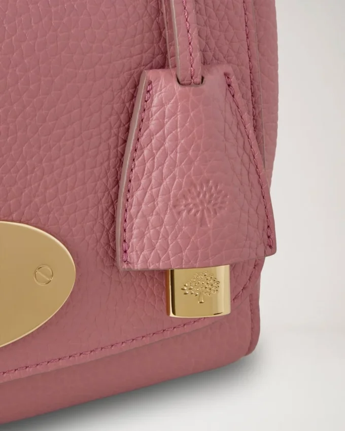 Lily Pink Scrumpy Heavy Grain Gifts for Her