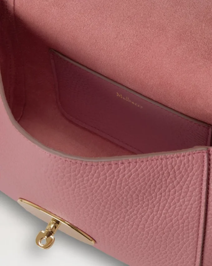 Lily Pink Scrumpy Heavy Grain Gifts for Her