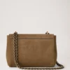 Lily Salcombe Sand Suede Women