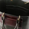 Maple Pre-Loved Racing Green Printed Goat Leather