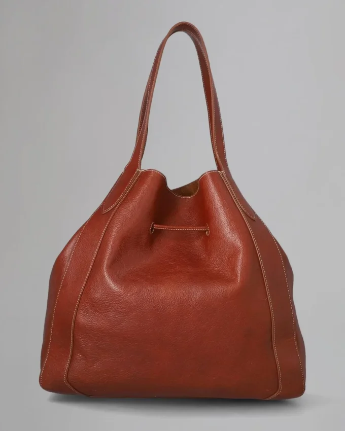 Millie Tote Pre-Loved Oak Legacy Nvt Pre-Loved Bags