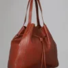 Millie Tote Pre-Loved Oak Legacy Nvt Pre-Loved Bags