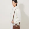 Mini Alexa Bright Oak Heavy Grain Women