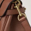 Mini Alexa Bright Oak Heavy Grain Women