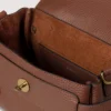 Mini Alexa Bright Oak Heavy Grain Women