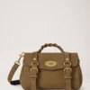 Mini Alexa Salcombe Sand Suede Family
