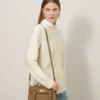 Mini Alexa Salcombe Sand Suede Family