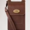 Mini Antony Oak Natural Vegetable Tanned Men