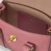 Mini Bayswater Pink Scrumpy Small Classic Grain