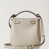 Mini Islington Bucket Chalk Small Classic Grain