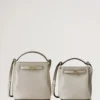 Mini Islington Bucket Chalk Small Classic Grain