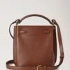 Mini Islington Bucket Oak Two-Tone Small Classic Grain