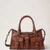 Mini Roxanne Oak Nvt Roxanne