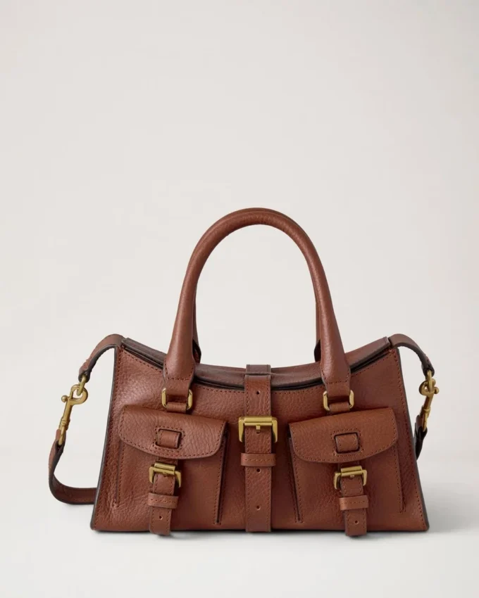 Mini Roxanne Oak Nvt Roxanne