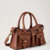 Mini Roxanne Oak Nvt Roxanne