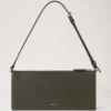 Mini Roxanne Shoulder Bag Juniper Green Nvt Roxanne