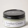 Mulberry Leather Cream No Colour Mulberry Leather Cream